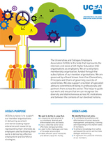 About UCEA