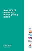 New JNCHES - Gender Pay Working Group Report