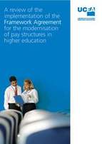 A review of the implementation of the framework agreement